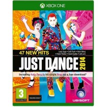 Just Dance 2014 [Xbox One]
